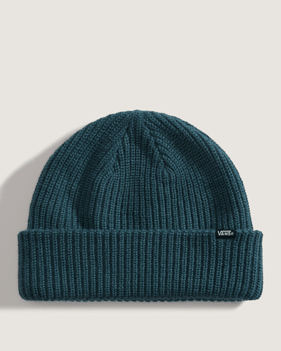 Core Basic Cuff Beanie, Man, , Size: One size - Vans - Modalova