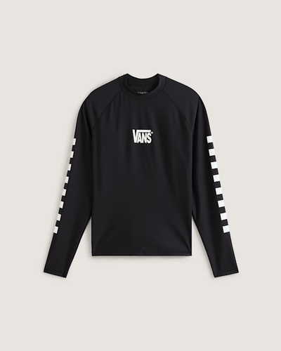 Rashguard, Man, , Size: XXL - Vans - Modalova