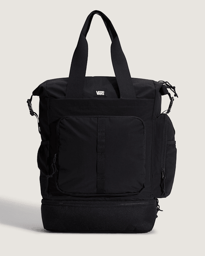 Wilder Backpack, Man, , Size: One size - Vans - Modalova