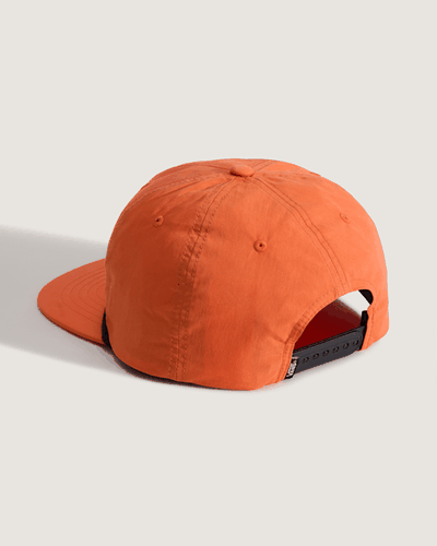 Worldwide94 Unstructured Hat, Man, , Size: One size - Vans - Modalova