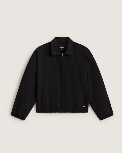 Chaqueta bómber ligera Tt, Mujer, , Talla: S - Vans - Modalova