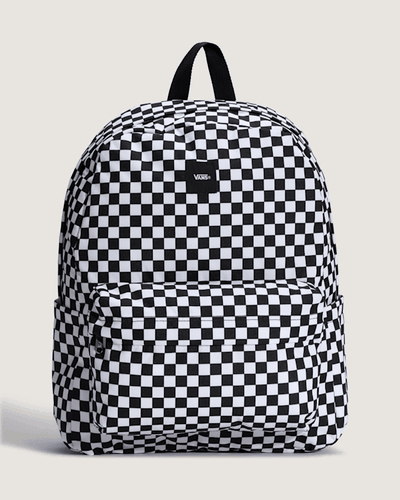 Old Skool Check Backpack, , Size: One size - Vans - Modalova