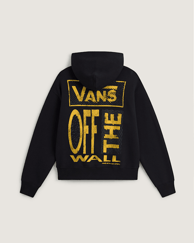 Cut and Paste Pullover , Man, , Size: L - Vans - Modalova