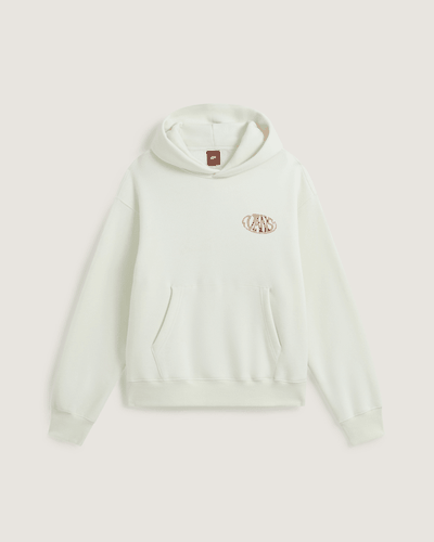 Jetty Sets Pullover marshmallow, Man, , Size: L - Vans - Modalova