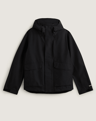 TAKE UP 2L GORE-TEX SHELL , Man, , Size: XXL - Vans - Modalova