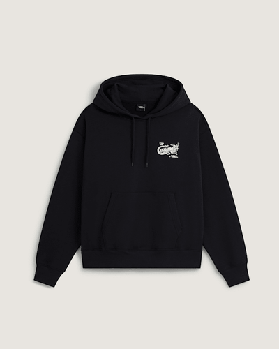 Caballero Pullover , Man, , Size: L - Vans - Modalova
