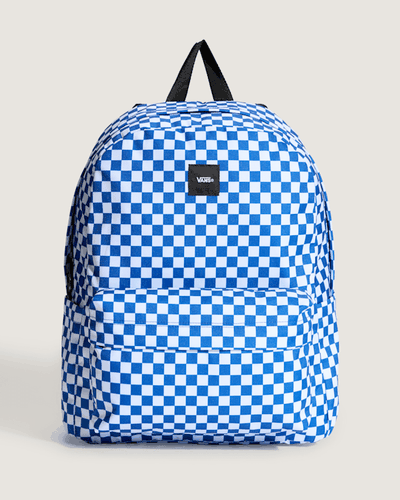 Old Skool Checkerboard Backpack, , Size: One size - Vans - Modalova