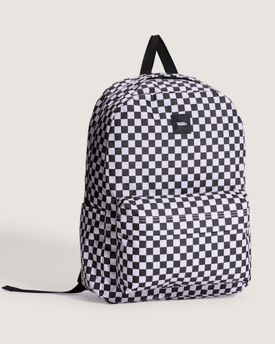 Old Skool Checkerboard Backpack, , Size: One size - Vans - Modalova
