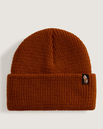 Original Shallow Cuff Beanie, Man, , Size: One size - Vans - Modalova