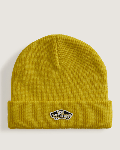Classic Cuff Beanie, Man, , Size: One size - Vans - Modalova