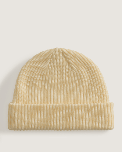 Gorro Core Basic con borde vuelto, Hombre, , Talla: Talla única - Vans - Modalova