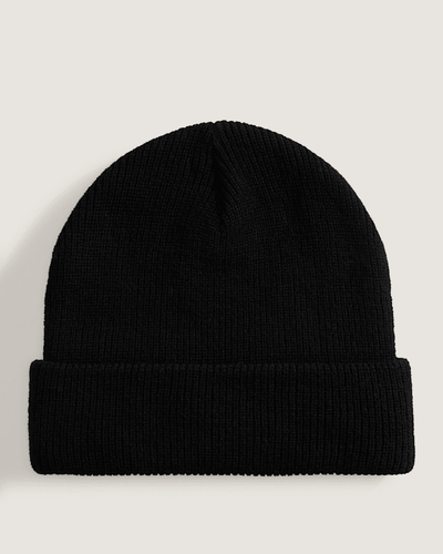 Knu Patch Beanie, Man, , Size: One size - Vans - Modalova