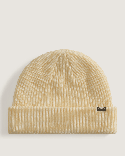 Core Basic Cuff Beanie, Man, , Size: One size - Vans - Modalova