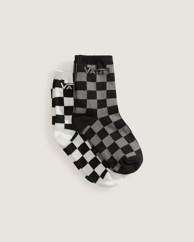 Ticker Crew /White, , Size: 2-4Y - Vans - Modalova