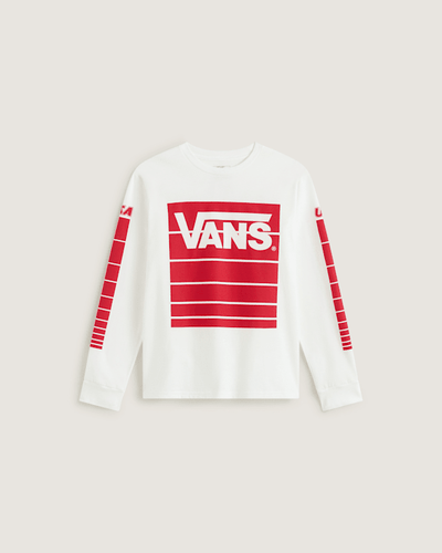 Fast Terrain LS Tee , , Size: M - Vans - Modalova