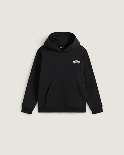 Double Standard Pullover Black, , Talla: XL - Vans - Modalova