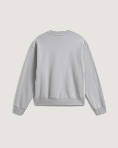 Drop V Crew BB Light , Man, , Size: S - Vans - Modalova