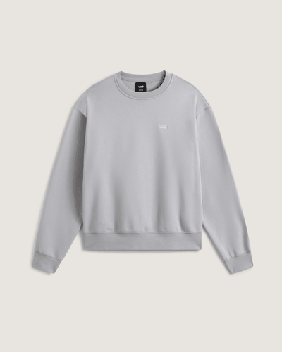 Drop V Crew BB Light , Man, , Size: S - Vans - Modalova