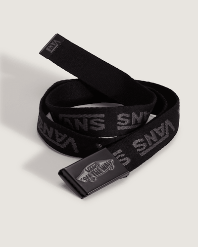 Drop V Web Belt , Man, , Size: One size - Vans - Modalova