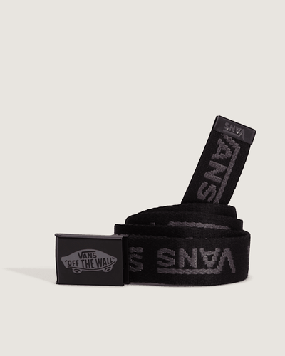 Drop V Web Belt , Man, , Size: One size - Vans - Modalova