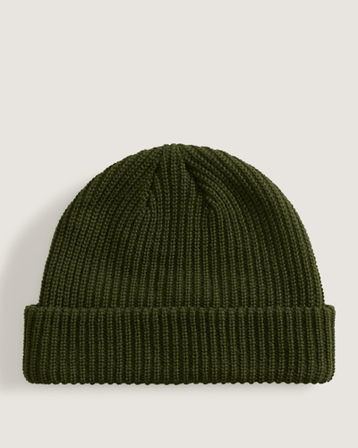 Core Basic Cuff Beanie, Man, , Size: One size - Vans - Modalova