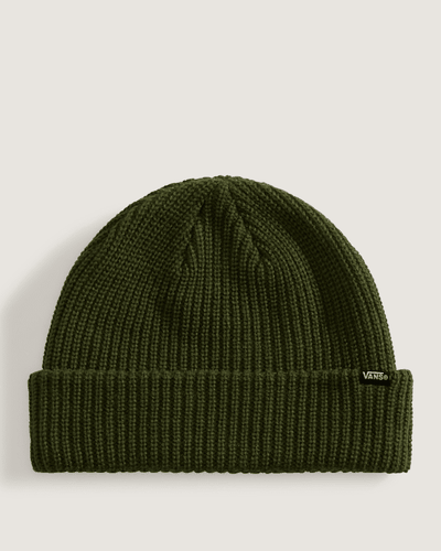 Core Basic Cuff Beanie, Man, , Size: One size - Vans - Modalova