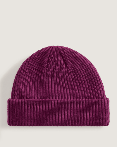 Core Basic Cuff Beanie, Man, , Size: One size - Vans - Modalova