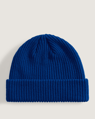 Core Basic Cuff Beanie, Man, , Size: One size - Vans - Modalova