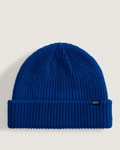 Core Basic Cuff Beanie, Man, , Size: One size - Vans - Modalova