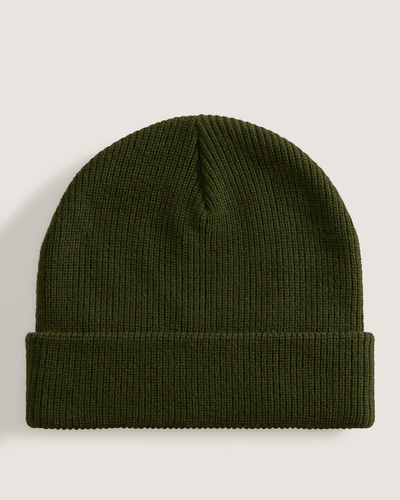 Knu Patch Beanie, Man, , Size: One size - Vans - Modalova