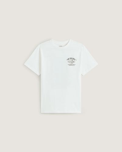 Food Spot SS Tee , , Size: L - Vans - Modalova