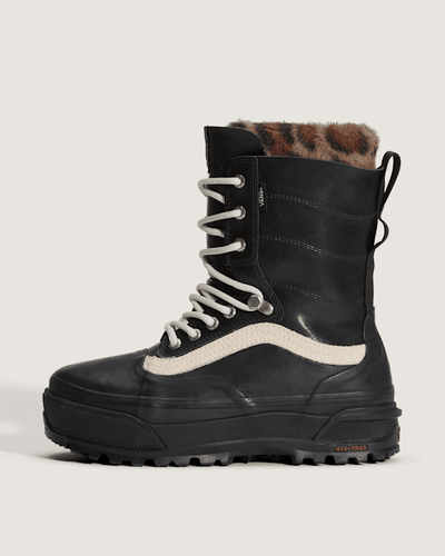 Standard-Hi 2.0 Boots, Man, , Size: 6.5 - Vans - Modalova