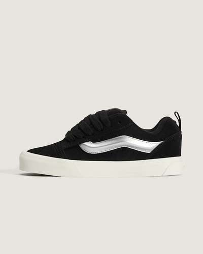 Knu Skool Shoes, Man, , Size: 9 - Vans - Modalova