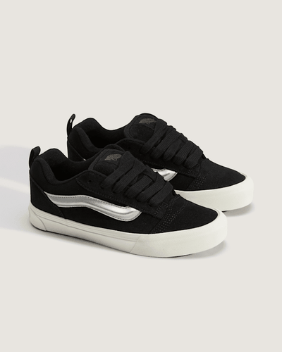 Knu Skool Shoes, Man, , Size: 9 - Vans - Modalova