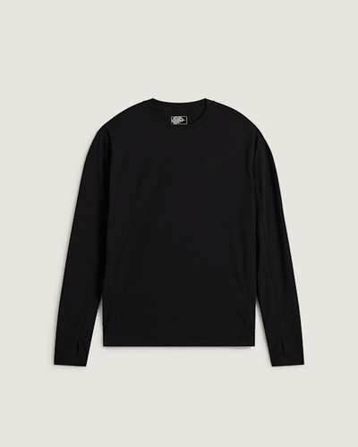 CASCADE BASE LAYER TOP , Man, , Size: XS - Vans - Modalova