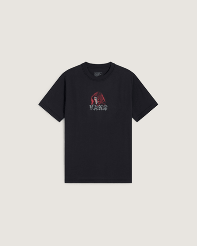 Sinister SS Tee , , Size: XL - Vans - Modalova