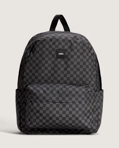 Old Skool Check Backpack, , Size: One size - Vans - Modalova
