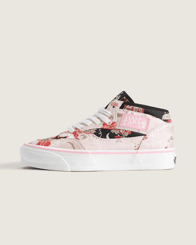 OTW Half Cab 33 Decon Vibram, Man, , Size: 12 - Vans - Modalova