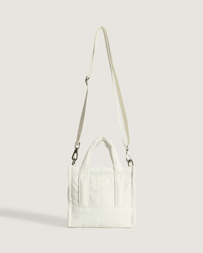 Lil Puff Tote, Man, , Size: One size - Vans - Modalova
