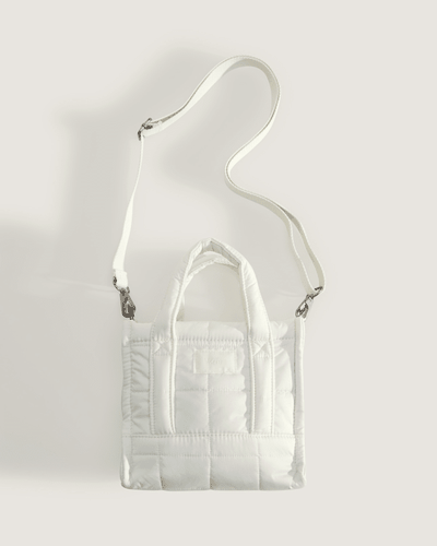 Lil Puff Tote, Man, , Size: One size - Vans - Modalova