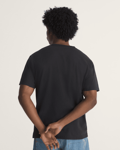 Wicked Temptations SS Tee , Man, , Size: M - Vans - Modalova