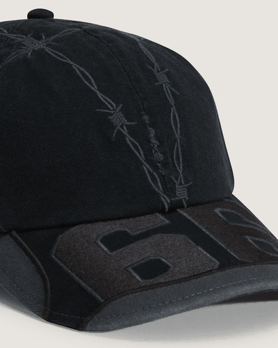 A.O.D. by Slam Jam Star Hat, Man, , Size: One size - Vans - Modalova