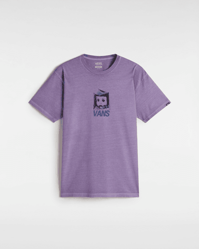 T-shirt Dollface, , , Taille: L - Vans - Modalova