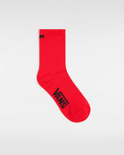 Kickin It Crew Socks (1 Pair), Woman, , Size: 4-7.5 - Vans - Modalova