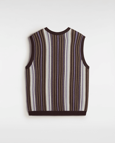 Premium Samuelson Sweater Vest, Man, , Size: XL - Vans - Modalova