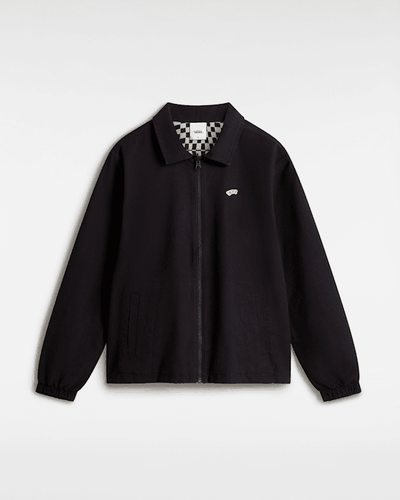 Premium Reversible Station Jacket, Man, , Size: XL - Vans - Modalova