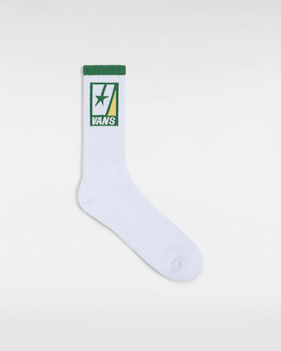 Calcetines altos Road Stop (1 par), Hombre, , Talla: 42.5-47 - Vans - Modalova