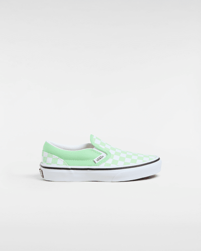 Zapatillas Slip-On de niños (4-8 años), , Talla: 28 - Vans - Modalova