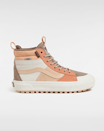 Zapatillas impermeables MTE Sk8-Hi, Hombre, , Talla: 42.5 - Vans - Modalova