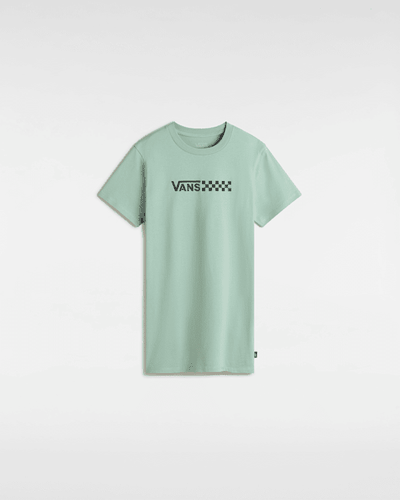 T-shirt décontracté Chalkboard Fille (8-14 ans), , Taille: M - Vans - Modalova